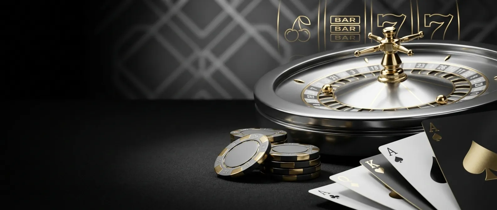 Stake Casino bonus banner
