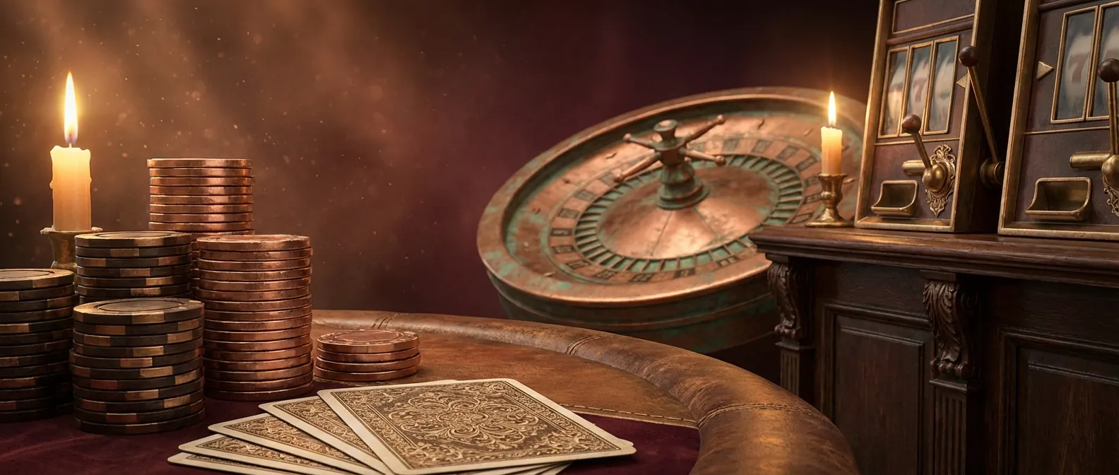 Stake Casino bonus banner